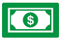 cash payment icon