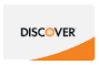 discover payment icon