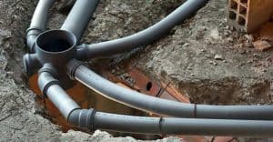 Plumbing Drainage issues