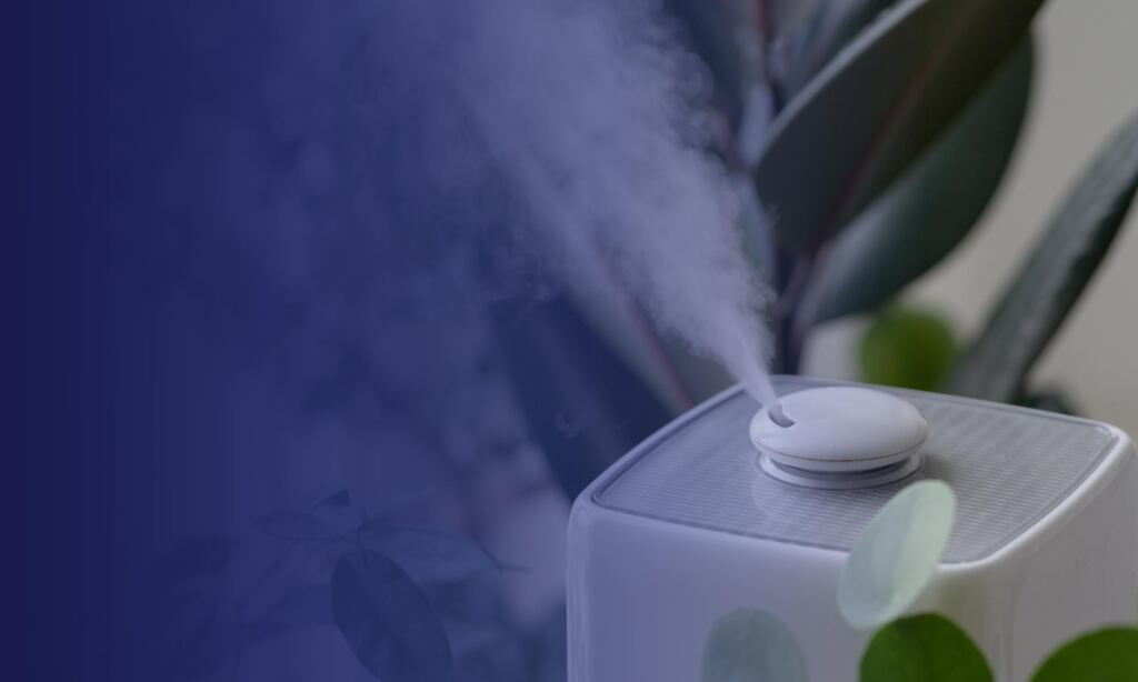WholeHouse Humidifiers in Colorado Patriot Pros
