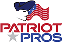Patriot Pros Plumbing, Heating, Air & Electric Icon