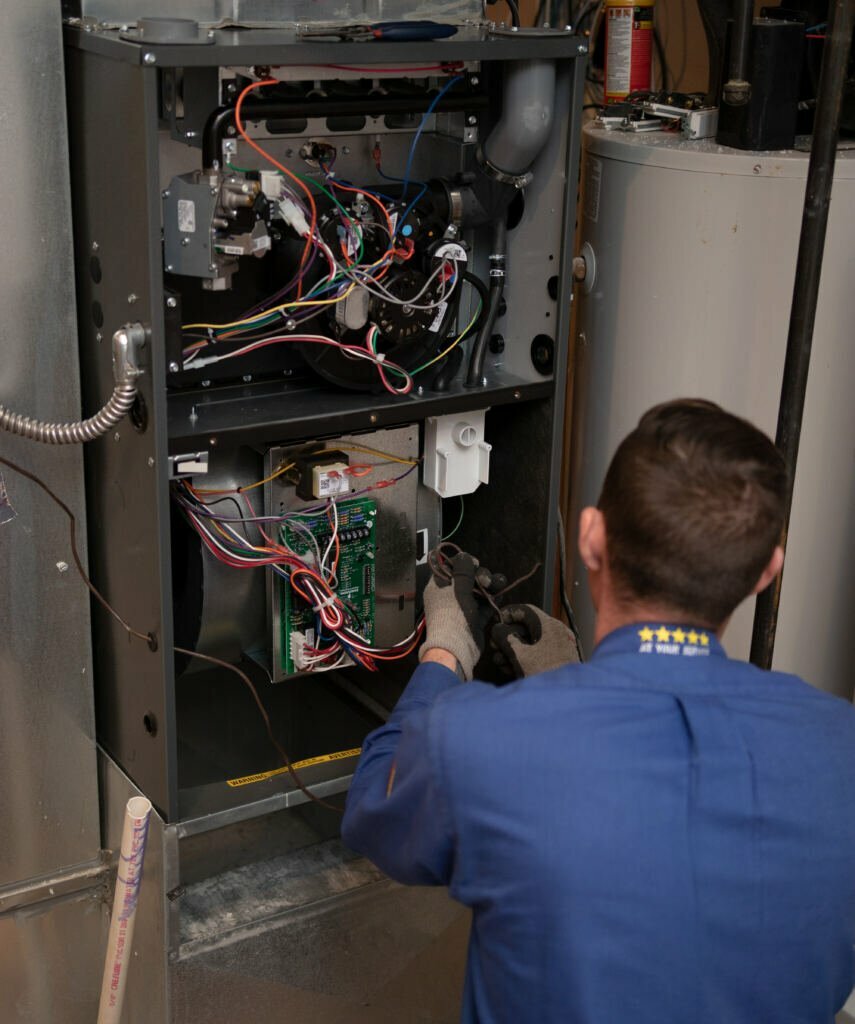 Guide What if your furnace breaks Patriot Pros