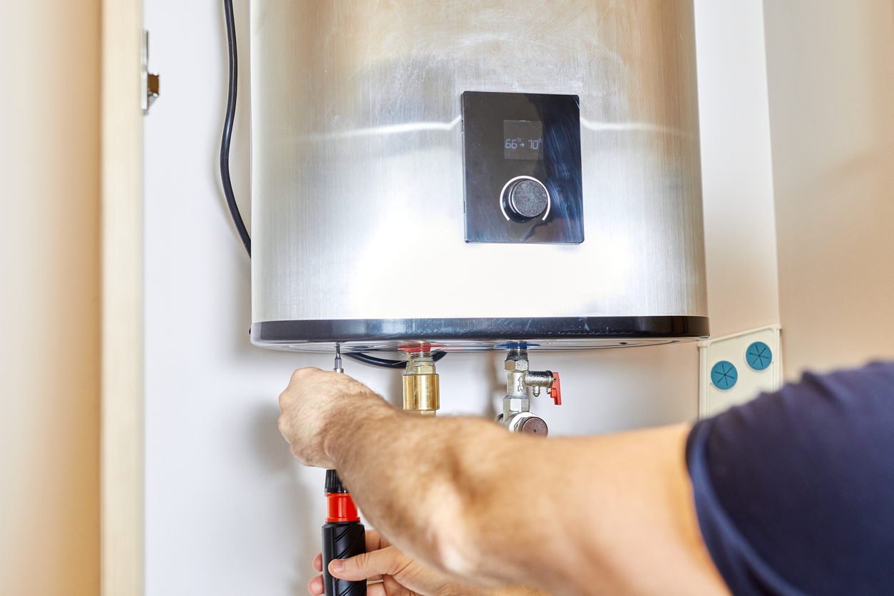 Boiler service in Highlands Ranch