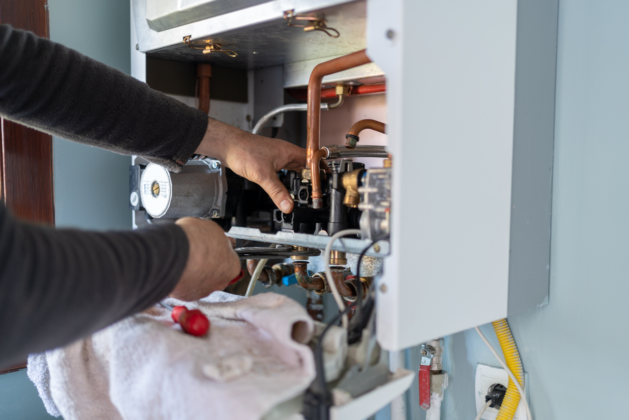 Boiler Repair Services in Littleton